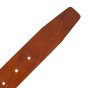 No Limits Men's Leather Belt, Made in Italy, Classic Without Stitching, Can Be Shortened, Nickel Free, 3.5 cm With… — view 18
