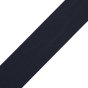 No Limits Herrengürtel aus echtem Leder, Made in Italy, klassisch ohne Nähte und kürzbar, nickelfrei, 3,5 cm mi… — Ansicht 21