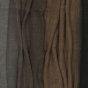 LUMBERJACK Weicher Damenschal aus Viskose, Ombré-Muster, Elegant und Warm, Mit Geschenkbox — Detail
