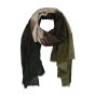 LUMBERJACK Weicher Damenschal aus Viskose, Ombré-Muster, Elegant und Warm, Mit Geschenkbox — Ansicht 31