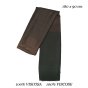 LUMBERJACK Women's Soft Viscose Scarf, Shaded Pattern, Elegant And Warm, With Gift Box — view 33