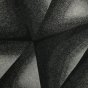 LUMBERJACK Weicher Damenschal aus Viskose, Geometrisches Ombré-Muster, Elegant und Warm, Mit Geschenkbox — Detail