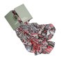 LUMBERJACK Weicher Damenschal aus Viskose, Paisley-Muster, Elegant und Warm, Mit Geschenkbox — Ansicht 14
