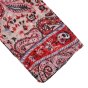 LUMBERJACK Weicher Damenschal aus Viskose, Paisley-Muster, Elegant und Warm, Mit Geschenkbox — Ansicht 16