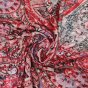 LUMBERJACK Weicher Damenschal aus Viskose, Paisley-Muster, Elegant und Warm, Mit Geschenkbox — Ansicht 18