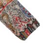 LUMBERJACK Écharpe Femme Douce en Viscose, Motif Paisley, Élégante et Chaude, Avec Boîte Cadeau — vue 22