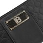 Laura Biagiotti Women's Gift Set, Wallet and Belt in Faux Leather — view 30