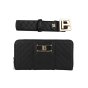 Laura Biagiotti Women's Gift Set, Wallet and Belt in Faux Leather — view 21