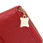 Laura Biagiotti Women's Gift Set, Wallet and Belt in Faux Leather — view 39