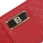 Laura Biagiotti Women's Gift Set, Wallet and Belt in Faux Leather — view 40