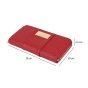 Laura Biagiotti Women's Gift Set, Wallet and Belt in Faux Leather — view 35