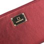 Laura Biagiotti Geschenkset für Damen, Geldbörse und Gürtel aus Kunstleder — Ansicht 9