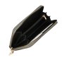 Laura Biagiotti Women's Gift Set, Wallet and Belt in Faux Leather — view 13