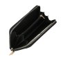 Laura Biagiotti Women's Gift Set, Wallet and Belt in Faux Leather — view 22