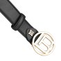 Laura Biagiotti Women's Gift Set, Wallet and Belt in Faux Leather — view 24