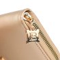 Laura Biagiotti Women's Gift Set, Wallet and Belt in Faux Leather — view 35