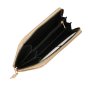 Laura Biagiotti Women's Gift Set, Wallet and Belt in Faux Leather — view 31