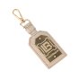Laura Biagiotti Women's Gift Set, Keyring and Belt in Faux Leather — view 11