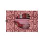 Laura Biagiotti Women's Gift Set, Keyring and Belt in Faux Leather — view 24