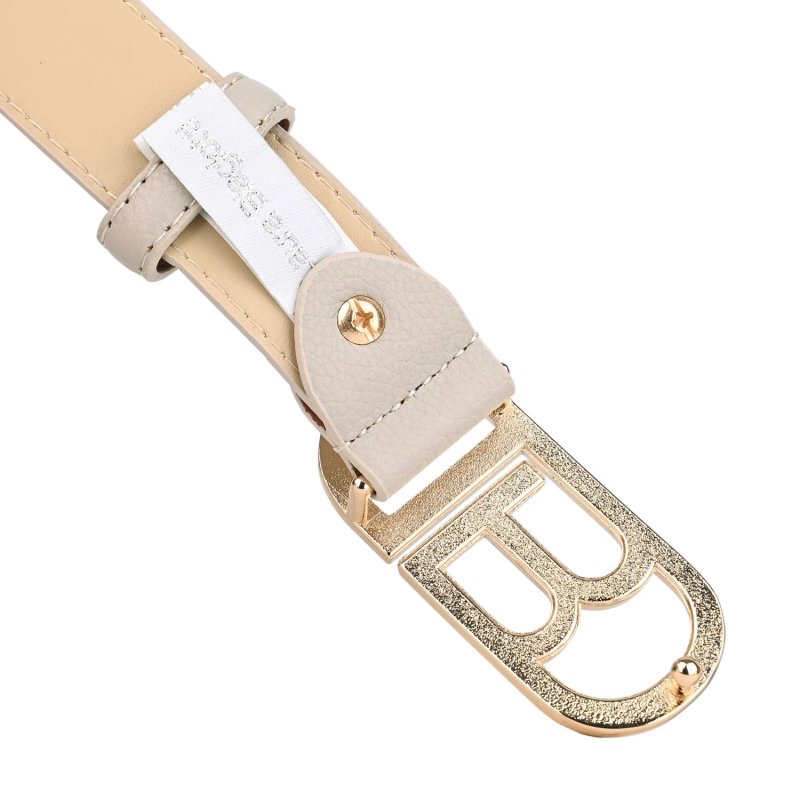Laura Biagiotti Coffret Cadeau Femme, Porte-clés et Ceinture en Similicuir — vue 13