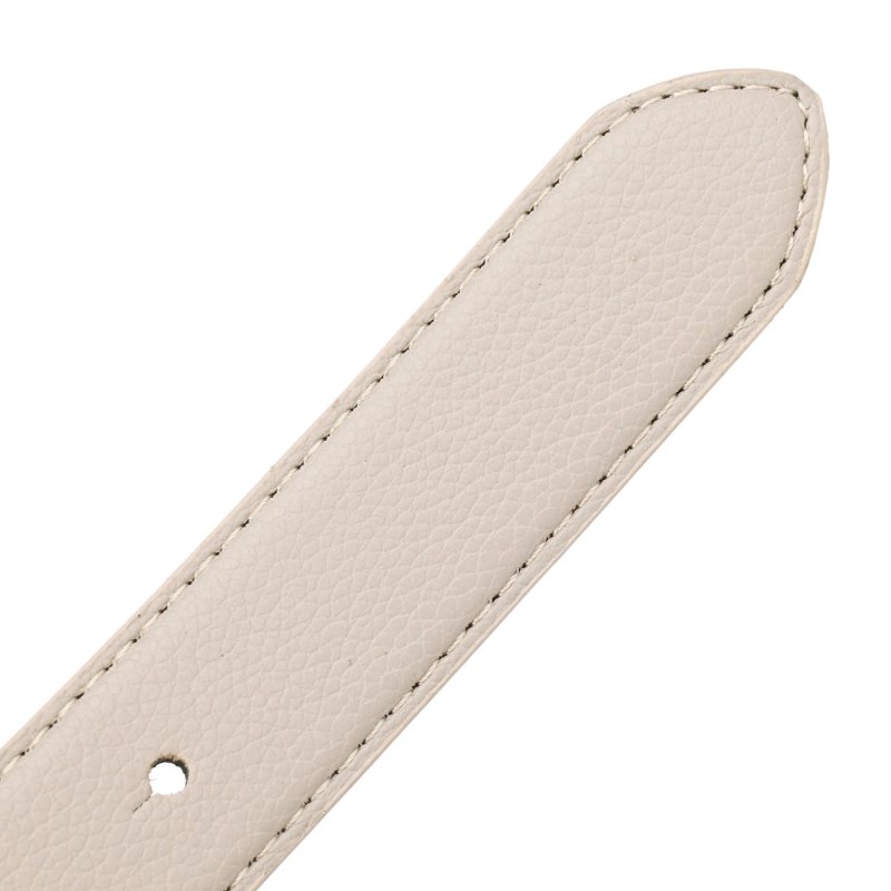 Laura Biagiotti Women's Gift Set, Keyring and Belt in Faux Leather — view 14