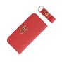 Laura Biagiotti Women's Gift Set, Wallet and Keyring in Faux Leather — view 26