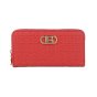 Laura Biagiotti Coffret Cadeau Femme, Portefeuille et Porte-clés en Similicuir — vue 27