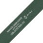 Conte Massimo Herrengürtel, Leder (pflanzlich gegerbt) aus einem Stück, Made in Italy, nickelfrei, kürzbar, 4 c… — Ansicht 40