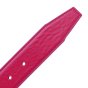 Conte Massimo Herrengürtel, Leder (pflanzlich gegerbt) aus einem Stück, Made in Italy, nickelfrei, kürzbar, 3,5… — Ansicht 19