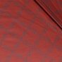 Laura Biagiotti Women's Gift Set, Wallet in PU and Super Mini Foldable Pocket Umbrella, Elegant Set 047 — logo detail