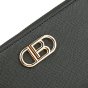 Laura Biagiotti Coffret Cadeau Femme, Portefeuille Femme en PU et Parapluie Super Mini Pliant de Poche, Élégant Set… — vue 14