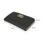 Laura Biagiotti Estuche de Regalo para Mujer, Cartera en PU y Paraguas Súper Mini Plegable de Bolsillo, Elegante … — vista 11