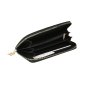 Laura Biagiotti Women's Gift Set, Wallet in PU and Super Mini Foldable Pocket Umbrella, Elegant Set 047 — view 10