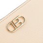 Laura Biagiotti Estuche de Regalo para Mujer, Cartera en PU y Paraguas Súper Mini Plegable de Bolsillo, Elegante … — vista 21