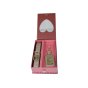 Laura Biagiotti Women's Gift Set, Keyring and Belt in Faux Leather — view 9