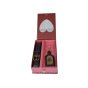 Laura Biagiotti Coffret Cadeau Femme, Porte-clés et Ceinture en Similicuir — vue 16