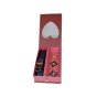 Laura Biagiotti Women's Gift Set, Keyring and Belt in Faux Leather — view 15