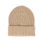 Conte Massimo Berretta Unisex Calda in Lana, Cuffia Beanie Invernale, Cappello Lavorazione a Coste con Risvolto, M… — vista 8