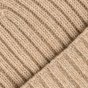 Conte Massimo Gorro Unisex Cálido de Lana, Gorro Beanie de Invierno, Gorro Tejido Acanalado con Vuelta, Made in It… — vista 9
