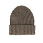 Conte Massimo Gorro Unisex Cálido de Lana, Gorro Beanie de Invierno, Gorro Tejido Acanalado con Vuelta, Made in I… — vista 38