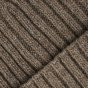 Conte Massimo Gorro Unisex Cálido de Lana, Gorro Beanie de Invierno, Gorro Tejido Acanalado con Vuelta, Made in I… — vista 39