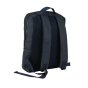 Biagiotti Herren Set 3-teilig mit Laptop-Rucksack, Kulturtasche und Herren-Umhängetasche, aus wasserdichtem PU… — Rückansicht