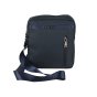 Biagiotti Men's 3-Piece Set: Laptop Backpack, Pouch and Men's Pouch, Waterproof PU, Casual Elegant — view 9