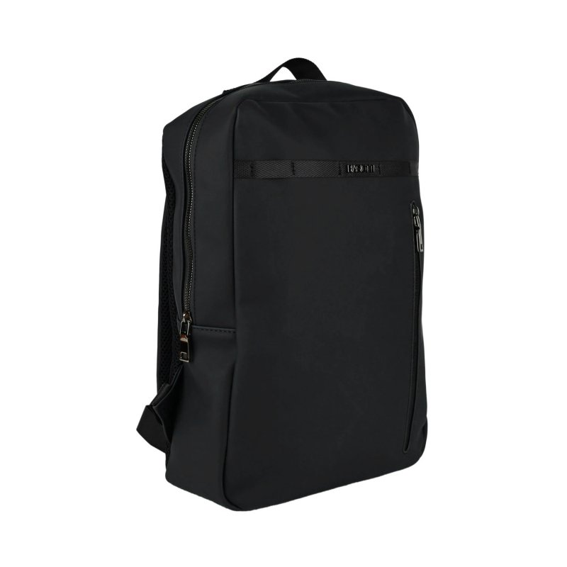 Biagiotti Herren Set 3-teilig mit Laptop-Rucksack, Kulturtasche und Herren-Umhängetasche, aus wasserdichtem PU,… — Ansicht 12