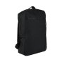 Biagiotti Herren Set 3-teilig mit Laptop-Rucksack, Kulturtasche und Herren-Umhängetasche, aus wasserdichtem PU,… — Ansicht 12