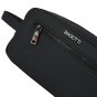Biagiotti Uomo Set 3 pezzi con Zaino porta PC, Pochette e Borsello Uomo, In PU Impermeabile, Casual Elegante — vista 16
