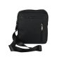 Biagiotti Men's 3-Piece Set: Laptop Backpack, Pouch and Men's Pouch, Waterproof PU, Casual Elegant — view 19