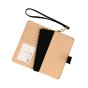 Laura Biagiotti Women's Wallet With Phone Holder and Wrist Strap, In Faux Leather PU With Gift Box — view 11