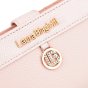 Laura Biagiotti Women's Wallet With Phone Holder and Wrist Strap, In Faux Leather PU With Gift Box — view 29