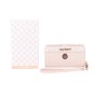 Laura Biagiotti Women's Wallet With Phone Holder and Wrist Strap, In Faux Leather PU With Gift Box — view 32